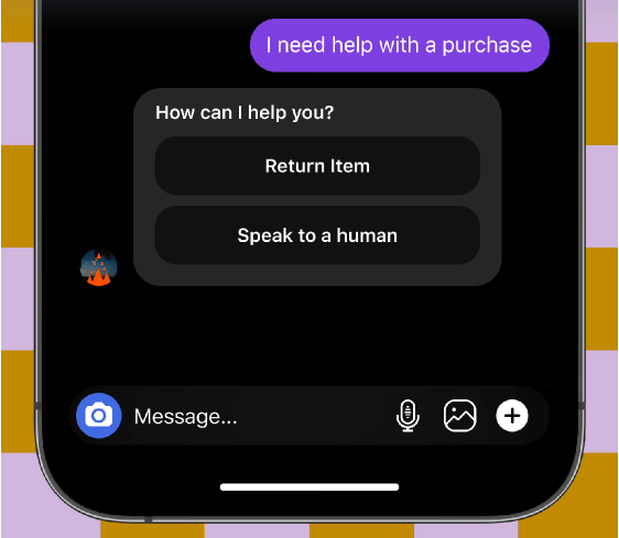 ManyChat Automation
